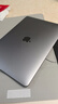 苹果（Apple） MacBook Pro/Air 二手苹果笔记本电脑 商务 办公 游戏 设计 剪辑 99新20款M1-N73灰NA3银NE金512G 实拍图