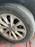 韩泰（Hankook）汽车轮胎 205/55R16 91V H308 原配威朗/宝来/高尔夫/卡罗拉/朗逸 实拍图