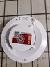 凌防（LFang）PS-817 烟雾报警器独立烟感探测器家用无线3C消防火灾浓烟警报器 实拍图