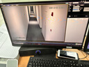 罗技（Logitech）ERGO M575 S 人体工学鼠标 轨迹球鼠标 无线蓝牙双模 办公鼠标 带无线2.4G接收器 石墨黑 实拍图