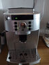 德龙 （Delonghi）咖啡机 意式全自动咖啡机欧洲原装进口奶泡系统 ECAM22.110.SB 1号会员店 实拍图