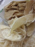小书包姜片即食姜糖片糖姜片泡茶零食生姜片泡茶休闲零食 红糖姜片1000g 实拍图