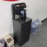 沁园（TRULIVA）茶吧机饮水机家用多功能办公室立式下置式水桶全自动茶吧柜一体高端客厅制冷制热两用2025年新款 实拍图