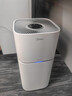 美的（Midea）空气净化器家用 除甲醛除尘除雾霾除异味 99.9%除菌率 负离子空气伴侣 智能wifi控制 一级能效 【净化除醛】KJ400G-Z1 Pro 实拍图