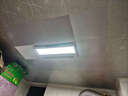 志高（CHIGO）凉霸照明换气超薄冷霸厨房集成吊顶吹风扇卫生间嵌入式冷风扇遥控 遥控吹风+照明 实拍图