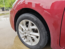 玛吉斯（MAXXIS）轮胎/汽车轮胎 195/60R16 89V EC1 适配启辰D60/骐达 实拍图