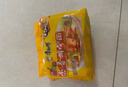 康师傅方便面 经典红葱头葱香排骨五连包104g*5 泡面袋装速食 方便食品 实拍图