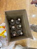 汾酒 黄盖玻汾 清香型高度白酒 53度 475mL 单瓶装 纯粮酒 实拍图