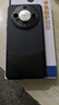 利际【还原裸机】华为mate60pro手机壳新款高端电镀素皮mate60pro+保护套超薄防摔商务 华为mate60【玄黑色】 实拍图