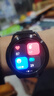 小米（MI）Xiaomi Watch S3 黑色 国家补贴 小米汽车SU7钥匙 澎湃OS 全天血氧监测 智能运动手表 男表女表 实拍图