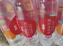 依能 西柚味 无糖无汽弱碱苏打水饮料 500ml*24瓶 塑膜装 饮用水 实拍图
