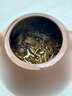 百年利永宜兴紫砂壶纯手工原矿紫泥子冶石瓢壶功夫茶具套装家用泡茶壶 一壶四杯 230ml 实拍图