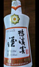 鸭溪窖 精品复古版 浓香型白酒 54度 500ml 单瓶装 热门商品 实拍图