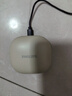 飞利浦（PHILIPS）骨传导蓝牙耳机概念不入耳开放式真无线挂耳式耳夹式运动跑步长续航游戏通话降噪TAA3719-白 实拍图