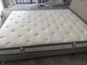 芝华仕5星床垫独立袋装弹簧静音家用乳胶席梦思软硬护脊厚垫明星垫D026 经典版-老款23cm厚-1.5*2M 优先发货（详询客服） 实拍图