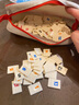 出棋必胜拉密桌游以色列麻将便携版多人家庭聚会桌面游戏益启智儿童玩具 实拍图