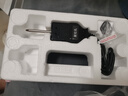 美的（Midea）火锅专用锅 电火锅 烤鱼锅6分钟速沸电锅一体多功能锅电煮锅火锅锅 8L大容量 HGE383051 实拍图