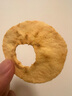 领衔主演苹果脆片厚切苹果孕妇儿童0添加零食蜜饯果干脆片独立包装60g*2袋 实拍图