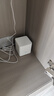 Tenda路由器全屋WiFi6子母【别墅级覆盖】Mesh放大器分布式组网无线千兆穿墙王:信号增强【单只装】 实拍图