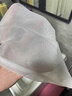 洁丽雅（Grace）洗衣袋家用旅行收纳袋加厚网兜文胸内衣细网五件套 实拍图
