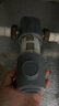 京东京造前置过滤器M1 40微米反冲洗 7.4T/h净水大通量 全屋净水器家用 免换滤芯 蓝晶纳米隔铅 自行安装 实拍图