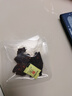 科尔沁 超干风干牛肉干麻辣味100g 休闲食品 肉类零食 牛肉干肉脯 实拍图