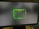 泰坦军团24.5英寸 215Hz P2510G2升级款 HDR400nits高亮硬件低蓝光护眼 Game+电竞显示器原生200Hz P2510G+ 实拍图