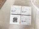 联想（lenovo）蓝牙耳机骨传导概念耳夹式开放式无线不入耳挂耳式运动通话降噪适用于苹果华为小米手机TC3308白色 实拍图