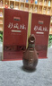 仰韶彩陶坊 地利人和 加量装 白酒 550ml*2 双瓶装 纯粮酿制 收藏送礼 实拍图