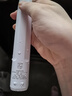 飞利浦（PHILIPS）【肖战推荐】电动牙刷钻石1系 中秋/生日礼物 成人送男生/女友 3倍洁齿轻松刷感 皓月白 国家补贴 实拍图