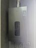万家乐【25年新品】万家乐燃气热水器P2P1即热恒温13升强排式天然气家用双防16升 16L P2P1 16L P2P1【气电双断安防】-天然气 实拍图