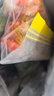 京鲜生  浦之灵即食日式毛豆1kg/袋 盐水卤毛豆荚 代餐轻食 冷冻蔬菜 实拍图