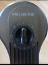 美菱（MeiLing）电风扇家用塔扇低噪轻音办公风扇无叶立式/交流定频风扇节能摇头落地MPF-DA0024 实拍图
