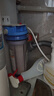 滨特尔（pentair） 净水器家用 前置10寸PP棉滤芯 简易更换 DFX-CB-10 10寸钻石流滤芯+扳手 实拍图