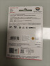 闪迪（SanDisk）128GB TF（MicroSD）4K内存卡 行车记录仪 监控摄像头专用 10,000小时录制 重复读写高耐用存储卡 实拍图