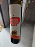 秋田满满 亚麻籽热炒油250ml 压榨食用油_享婴儿宝宝儿童辅食食谱 实拍图