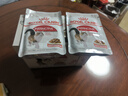 皇家猫粮 猫罐头猫零食猫湿粮宠物进口成猫主食软包罐头 通用粮 【成猫】啫喱肉冻85g试吃装 实拍图