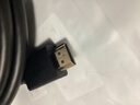 绿联 HDMI线工程级 4K数字高清线3D视频线 5米 笔记本电脑机顶盒连接电视投影仪显示器数据连接线10109 实拍图