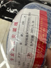国标RV电线0.3 0.5 075平方软电缆单芯多股铜芯电子线电源控制信号线 RV1.5平方足100米3000瓦 实拍图