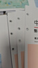 得力30mm会计凭证手动装订机300页财务装订机手动打孔装订机办公档案铆管热熔装订机文件打孔器33667 实拍图