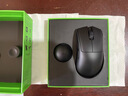 雷蛇（Razer）炼狱蝰蛇V3游戏鼠标 电竞游戏 黑色 轻量化 人体工学设计  实拍图