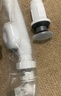 恒洁（HEGII） 面盆下水器 带溢水口洗脸盆防堵防漏易清洗下水器 【HMX250-SH】弹跳式套装枪灰 实拍图