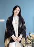 泽心雅玉朱砂吊坠平安扣朱砂挂件护身符本命年项链高含量男女同款宝宝 实拍图