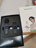 索爱（soaiy）无线领夹式麦克风手机直播声卡收音器主播户外抖音拍摄短视频降噪便携 TYPE-C版一拖一 实拍图