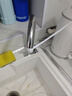 九阳净水器水龙头台式前置净水机家用厨房过滤器可视化全新升级龙头机JYW-RT1800 1机4芯套装 实拍图