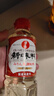 久意日出寿味淋 甜料理酒 日本进口寿喜锅烧调味料酒 盖饭调味汁400ml 实拍图