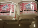 花仙子（Farcent）除湿盒 干燥剂除湿剂衣柜鞋柜房间防潮剂吸湿盒 玫瑰香 237g*6盒 实拍图