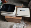 小熊（Bear）电火锅专用锅折叠多功能锅电蒸锅多用途烤涮一体家用料理小熊叠叠锅3.0 单锅N22S3  实拍图