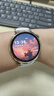 HUAWEI WATCH GT 5 珍珠白41mm华为智能手表情绪健康助手玄玑感知系统 实拍图