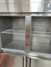 美菱四门六门冰箱商用冰柜立式不锈钢厨房冷柜双温冷冻冷藏餐饮酒店后厨保鲜柜 四门升级款丨铜管双温【上冷冻下冷藏】丨201不锈钢 【铜管制冷 丨节能省电】180天只换不修 实拍图